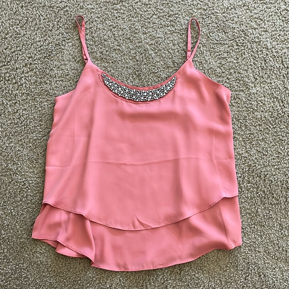 Beaded Multi Layer Tank